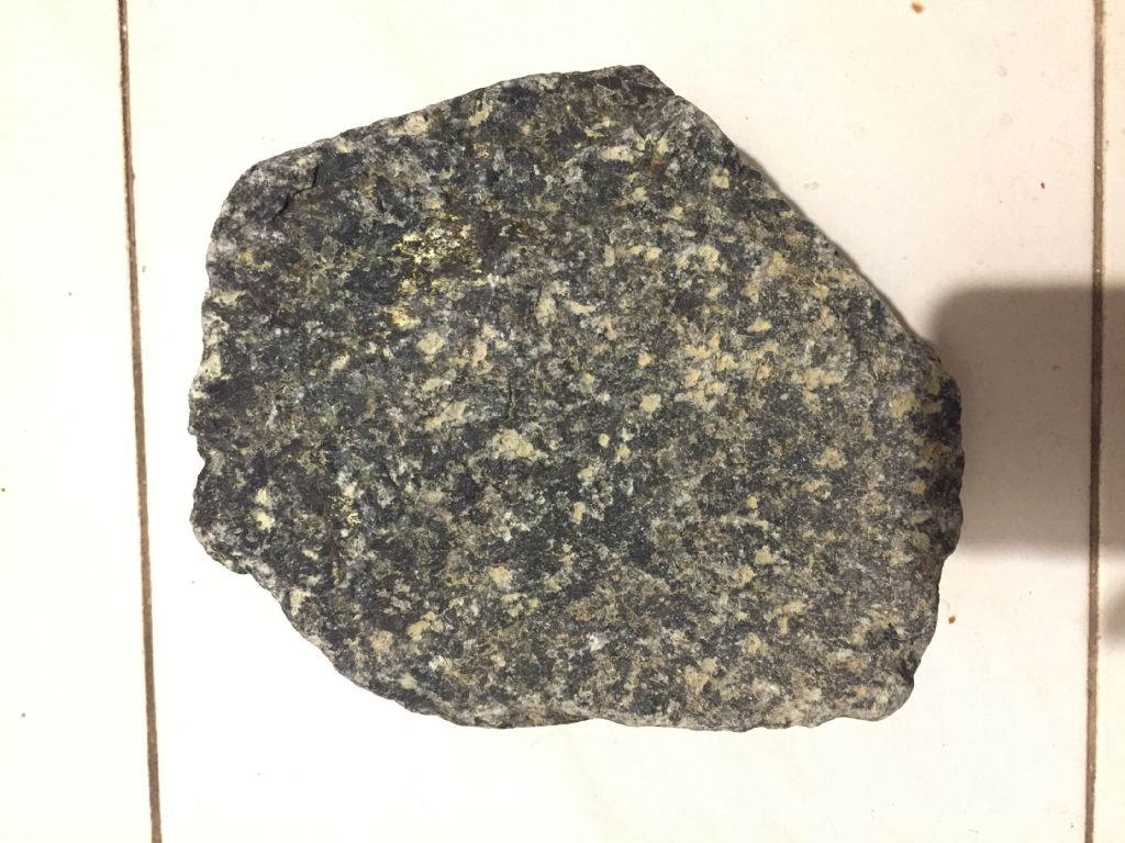 Rocce della vallata del torrente Piota nel comune di Lerma (AL)